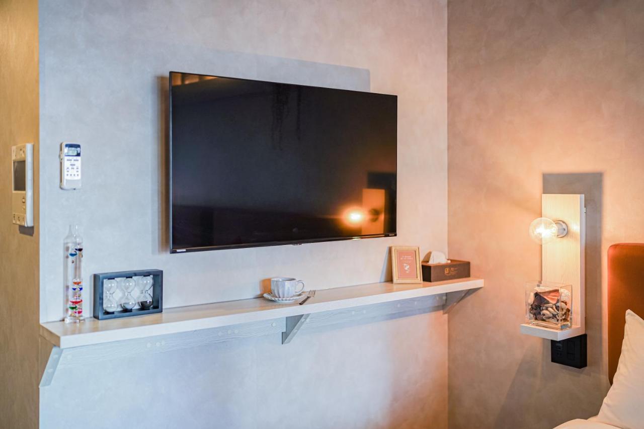 Apartment Hotel 11 Umeda 오사카 외부 사진